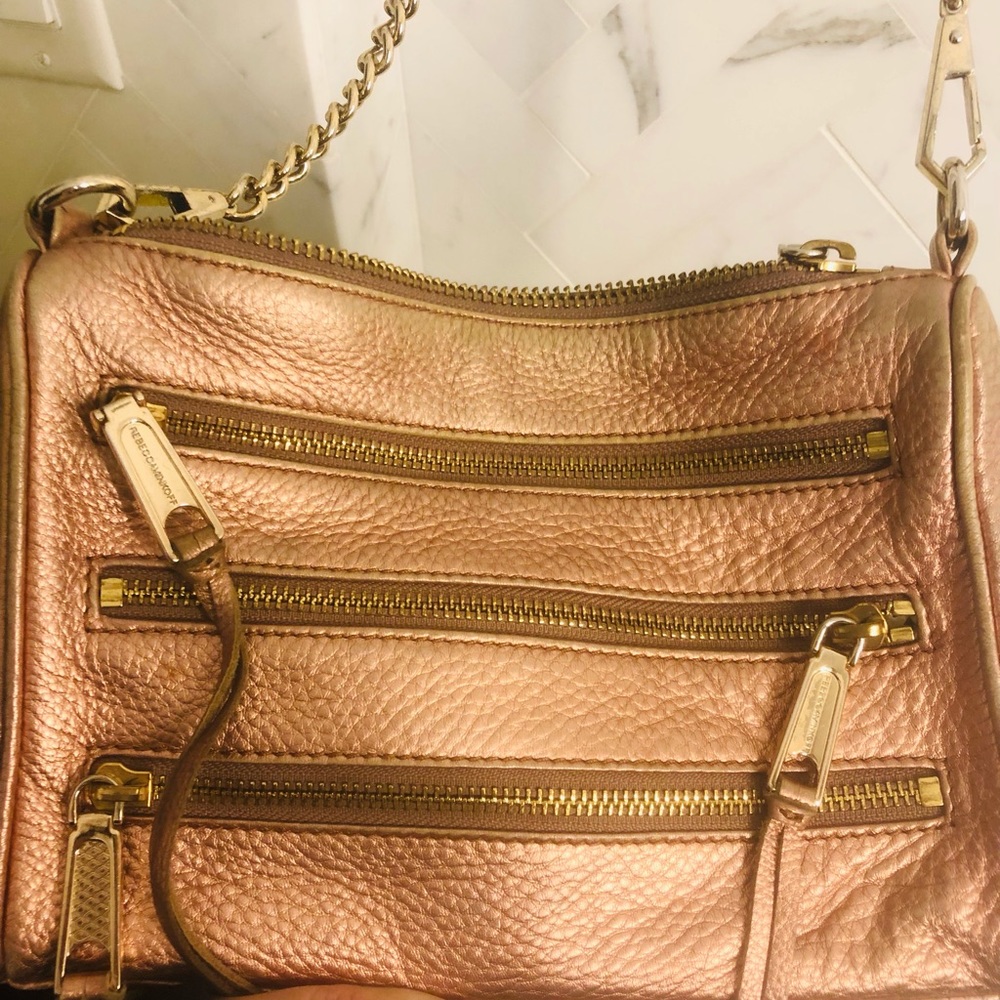 Rebecca minkoff bag